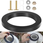 Dometic 300 301 310 320 Rv Toilet Gasket Seal Mounting Bolts Hardware Kit New. Price: $52.16.