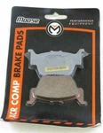Moose Racing Xcr Comp Brake Pads M944-S47 Honda Atv New. Price: $19.95.