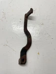 1986 1987 Kawasaki Bayou 300 Shift Pedal 13242-1198 Used. Price: $47.50.