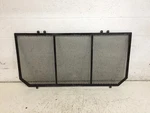 Rear Screen Guard 2002 Kawasaki Mule 2510 KAF950A 4X4 Diesel 3380 Used. Price: $112.94.