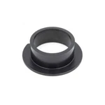 & Molders Slip Fitting Flush 1.5" Black #94292 New. Price: $6.26.