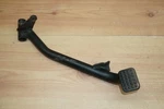 1987-06 Suzuki Quadsport Oem Rear Foot Brake Lever Pedal 43110-40B00 Used. Price: $7.99.