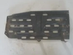 99-00 Prarie KVF300 Left Board Footwell Step 34028-1469 Used. Price: $6.60.
