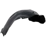 Sherman GMTAHO15B-24QL Left Front Fender Liner Inner Panel Capa For Chevy Tahoe New. Price: $137.66.