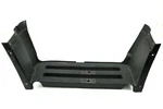 Can-am Quest 500 4X4 Left Foot Rest Peg Bombardier Used. Price: $37.49.