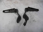 Honda Oem Stock Left & Right Steps 1983-1985 Used. Price: $64.99.
