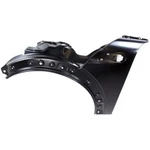 Sherman 3602-31Q-1 Front Driver Side Fender Primed For 2007-2015 Mini Cooper New. Price: $137.28.