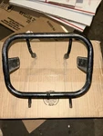 Rare 81 82 83 84 ATC185S 200S Honda Headlight Brush Guard Cover Shield Used. Price: $200.00.