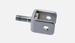 1987-2003 Kawasaki VN1500 Vulcan Oem Holder Step Foot Peg Bracket 34003-1292 New. Price: $24.99.