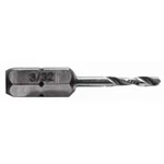 Century 17906 Stub Drill, 3/32" New. Price: $9.89.