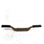 84-87 Suzuki Quadrunner 185 Oem Foot Rest Bar 43510-24400 AS0 Used. Price: $36.97.