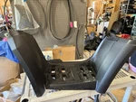 New 2012 Can-am Outlander 650 Efi Oem Footboard 705003632. Price: $180.00.