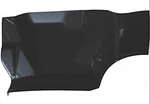 Sherman 697-40L Driver Side Toe Board Floor Pan Fits Camaro Firebird New. Price: $131.88.