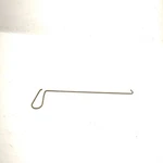 2003 Bombardier Traxter 500 4X4 Auto Oem Seat Latch Spring 708000015 AB15 Used. Price: $19.99.