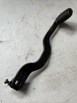 86 Kawasaki Bayou 2X4 Lever Shifter KLF300 Used. Price: $39.99.