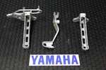 88-02 Yamaha Blaster Oem Foot Pegs Rests & Rear Brake Pedal Fast Ship GEN2 Used. Price: $49.99.