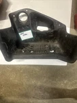 Suzuki Oem Part 47211-43F00-291 Cover, Frame Lh (black) Used. Price: $80.00.