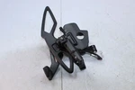 2012 Can-am Spyder Rs-s SM5 Left Front Foot Rest Peg Step 705004673 Used. Price: $200.00.