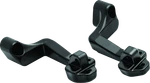 Kuryakyn Passenger Board Mounts For Indian Models Black New. Price: $115.99.