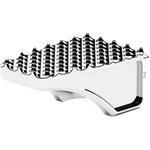 Choppers LA-P100-02C County Line Billet Footpegs, Chrome New. Price: $176.99.