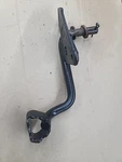 1998 Polaris Sportsman 500 4X4 Right Rearset Brake Foot Pedal Used. Price: $10.00.