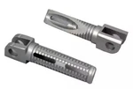 Open Box Biketek Gp Race Pegs Suzuki GSXR600 RF600 SV650 New. Price: $25.49.