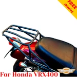 For Honda VRX400 Rear Rack VRX-400 Roadster Luggage Cases Bags New. Price: $188.99.