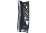 Sherman Parts 171-45TL Rear Section Floor Pan 1968-70 Satellite Coronet Charger New. Price: $112.99.