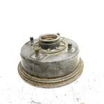 88-02 Kawasaki Bayou 220 Oem Front Brake Drum 41038-1327 AK33 Used. Price: $27.99.