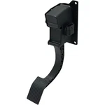 Balls Throttle Pedal 1610-0633 25-45001 138984 ABR54-5001 New. Price: $244.34.