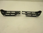 2012 Can-am X Footrest Used. Price: $16.10.