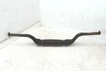 1986 Suzuki Quadrunner Lt 125 Foot Pegs Rests Set Left Right Used. Price: $29.99.