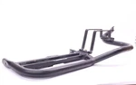 2003 Bombardier Traxter Max Quest 650 Left Rest Step Footwell 705200635 Used. Price: $54.95.