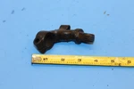 Nos Yamaha DT100 DT175 Footrest Bracket 437-27422-10-00 New. Price: $49.95.