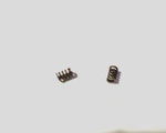 Suzuki GSX1300R, GS750, AN400 Footrest Spring Nos 09440-05003 Qty. 2 (L-3116) New. Price: $5.00.