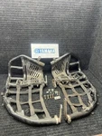 04-09 Yamaha Yfz 450 Nerf Bars Pro Peg Alba Elite Black With Hardware #234 Used. Price: $189.99.
