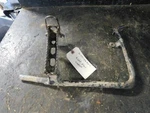 2007 Suzuki Ozark 250 Right Foot Board Mount 43510-05G10 Used. Price: $23.99.