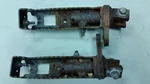 Honda Left & Right Step Oem Used. Price: $39.99.