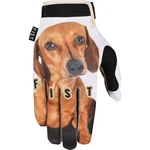 Fist Handwear Strapped Maise Pearl Gloves White/brown Medium F-GS-00999-M New. Price: $41.40.