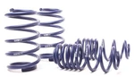 H&r Sport Springs 29378-2 For 00-06 Bmw X5 E53 Lowering Enhanced Handling Plug&p New. Price: $314.99.