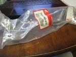 Honda Oem Pedal New 24700 VM3 010. Price: $49.99.