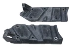13 Polaris Ranger 500 4X4 Midsize Floor Panels Fenders Left & Right Used. Price: $49.99.