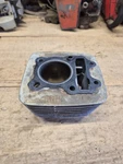87 Kawasaki Mojave 110E 2X4 Top End KLF110 Used. Price: $60.00.