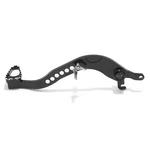 For Kawasaki Kfx 450R 2008-2014 Aluminum Cnc Rear Brake Pedal Lever 13236-0105 New. Price: $48.99.