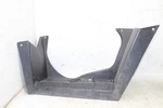 2010 Polaris Trail Boss 330 Left Foot Well Rest Used. Price: $99.99.