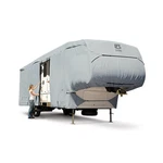 Classic Accessories 80299203101RT 5TH Wheel Cover New. Price: $717.44.