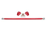 2015-2024 Ford Mustang Bmr Rear Strut Tower Brace Red New. Price: $209.95.