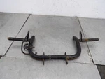 2005 Suzuki Quadsport 80 Oem Foot Rest Peg Bar Used. Price: $36.95.