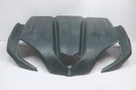Kawasaki Teryx 750 Le 08 Hood (green) 35004-0077-286 52379 Used. Price: $174.99.