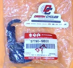 Nos Suzuki Brake Lever Stopper LT-F250 LT-F4WD LT-A500FY 57790-19B00 Fast Ship New. Price: $26.89.